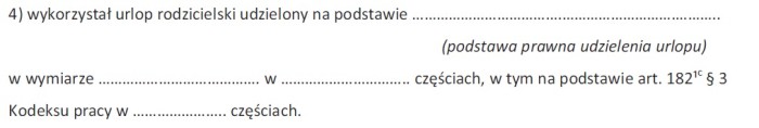 Świadectwo pracy na nowych zasadach od 1 stycznia 2017 r. * Kadry w pigułce