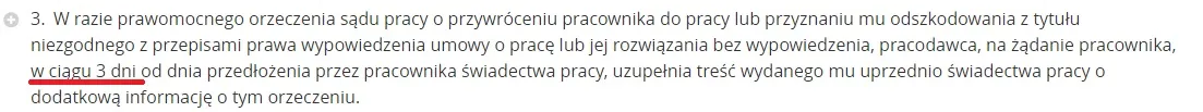 Kadry w pigułce - prawo pracy, kadry, finanse dla Twojej firmy. Donata Hermann: 13 1