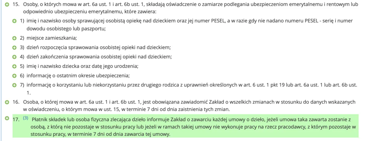 Kadry w pigułce - prawo pracy, kadry, finanse dla Twojej firmy. Donata Hermann: Zrzut ekranu 2020 12 28 o 15.20.35