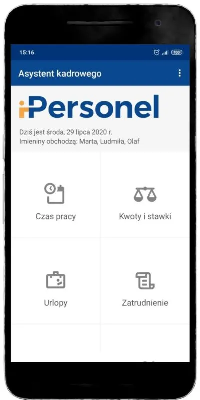 Kadry w pigułce - prawo pracy, kadry, finanse dla Twojej firmy. Donata Hermann: 1.3
