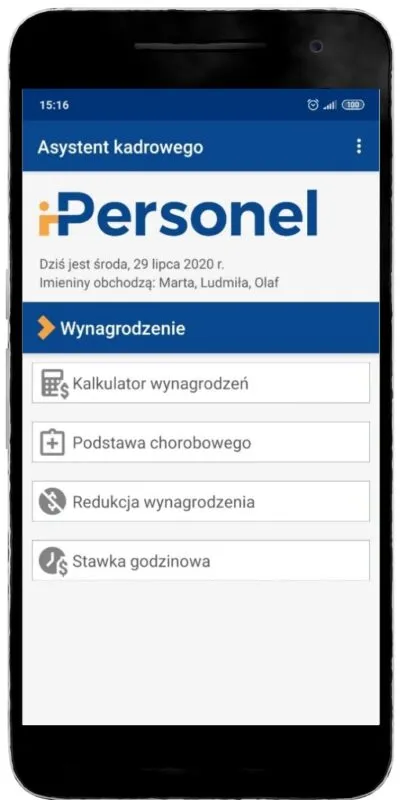 Kadry w pigułce - prawo pracy, kadry, finanse dla Twojej firmy. Donata Hermann: 2.3