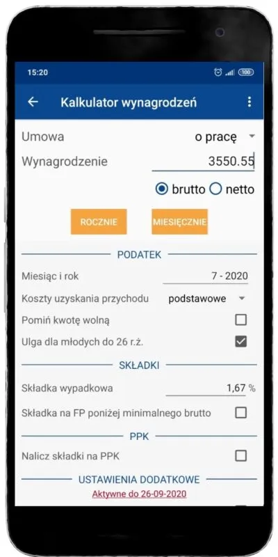 Kadry w pigułce - prawo pracy, kadry, finanse dla Twojej firmy. Donata Hermann: 3.3