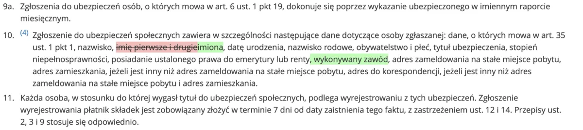 Kadry w pigułce - prawo pracy, kadry, finanse dla Twojej firmy. Donata Hermann: Zrzut ekranu 2021 05 6 o 16.36.00