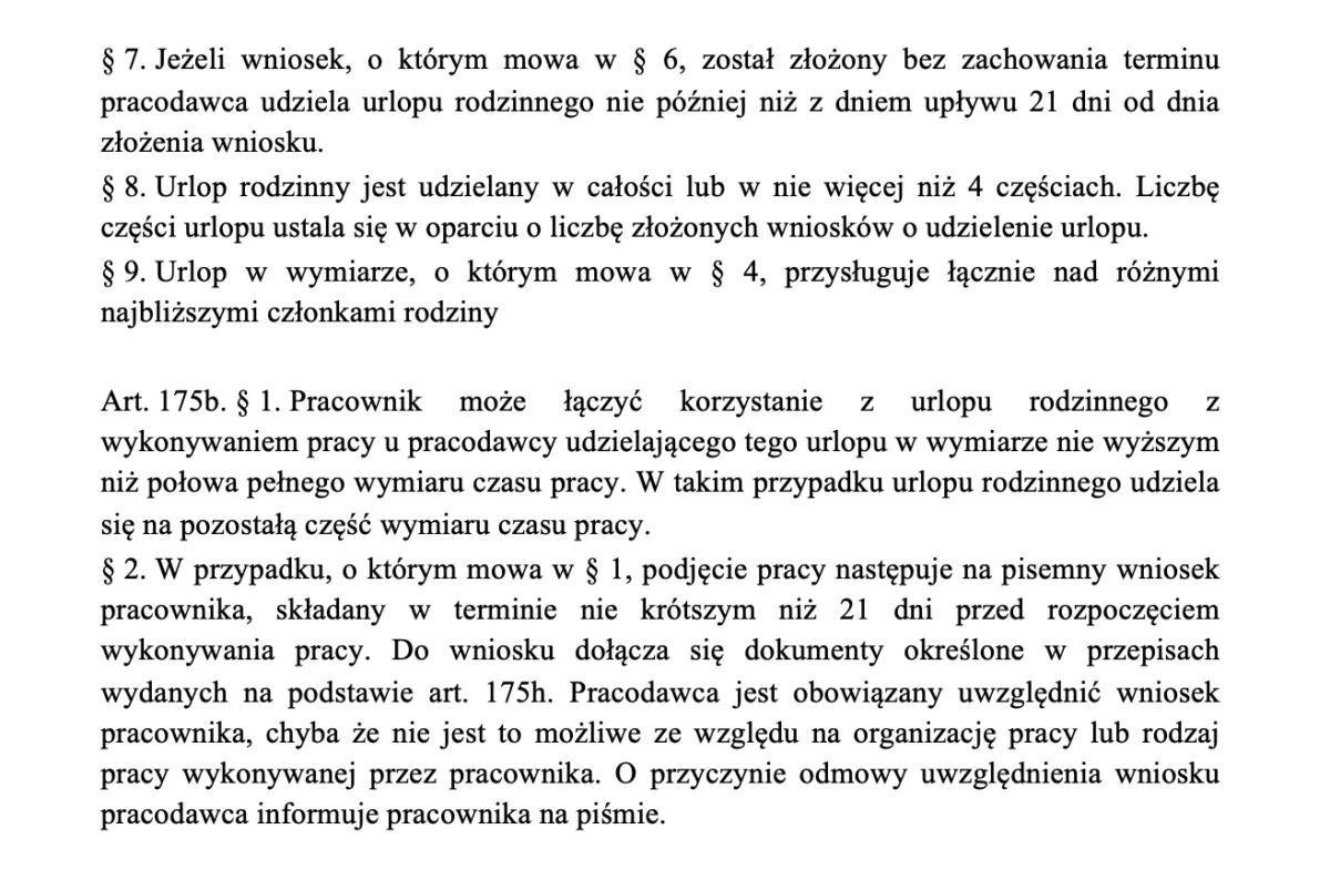 Kadry w pigułce - prawo pracy, kadry, finanse dla Twojej firmy. Donata Hermann: Zrzut ekranu 2021 06 27 o 22.08.41 1