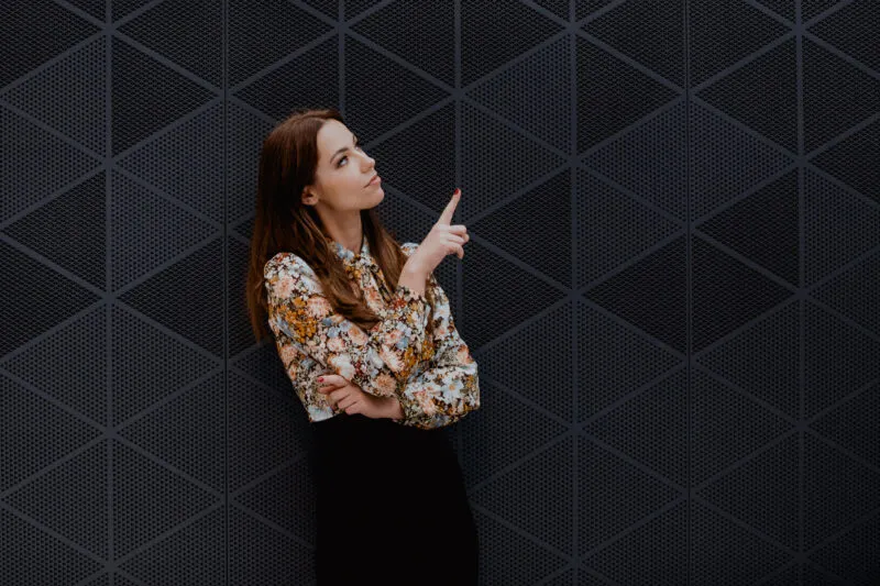 Kadry w pigułce - prawo pracy, kadry, finanse dla Twojej firmy. Donata Hermann: 8F6A4417