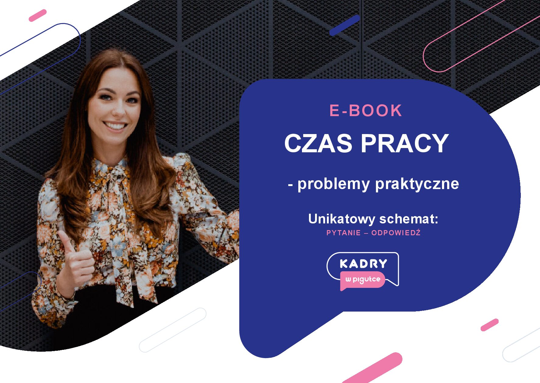 eBook „Czas pracy”