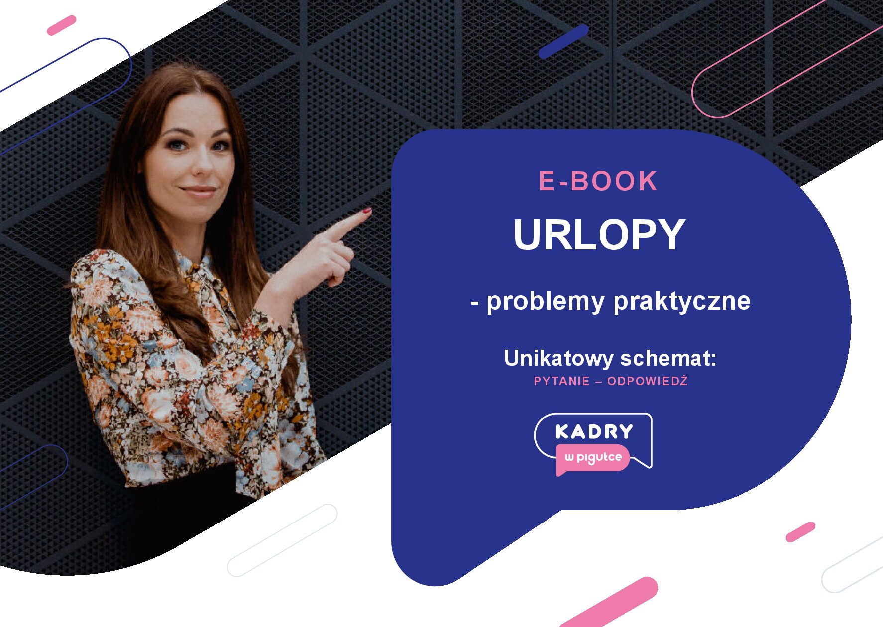 eBook „Urlopy”