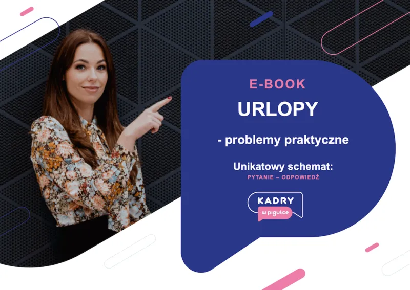 Kadry w pigułce - prawo pracy, kadry, finanse dla Twojej firmy. Donata Hermann: Zrzut ekranu 2021 09 12 o 13.56.05