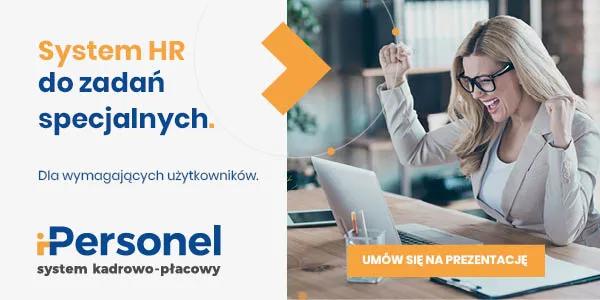 Kadry w pigułce - prawo pracy, kadry, finanse dla Twojej firmy. Donata Hermann: 600 x 300 newsletter nr 2