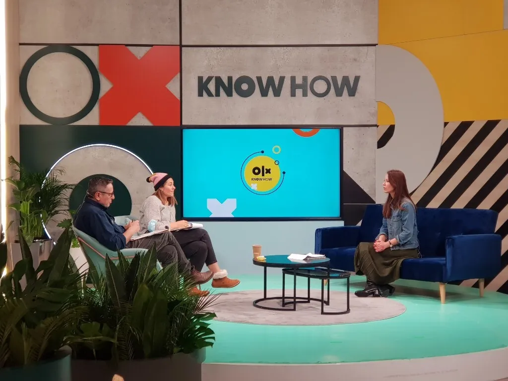 Kadry w pigułce - prawo pracy, kadry, finanse dla Twojej firmy. Donata Hermann: IMG 7028