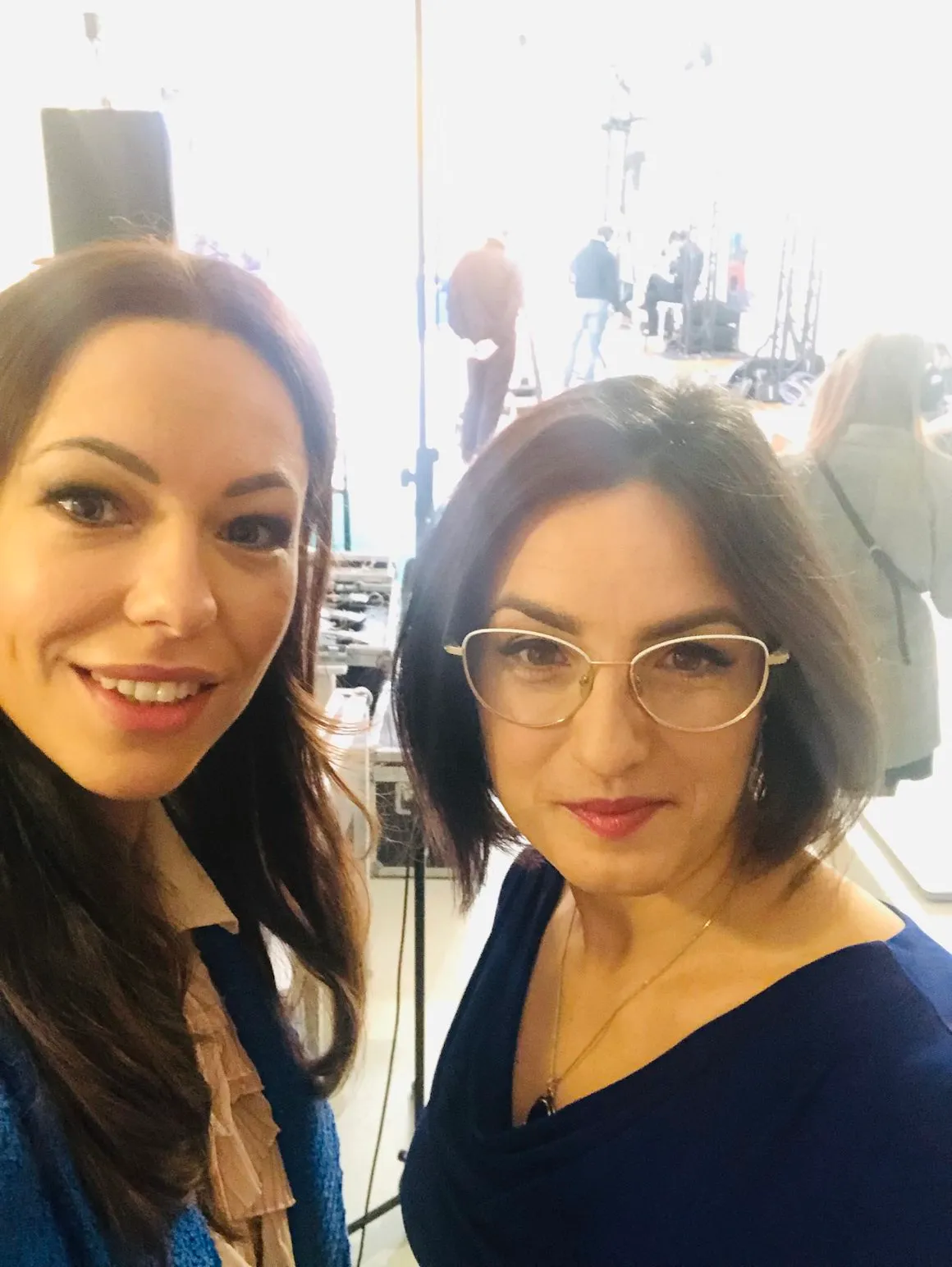 Kadry w pigułce - prawo pracy, kadry, finanse dla Twojej firmy. Donata Hermann: IMG 7046 1