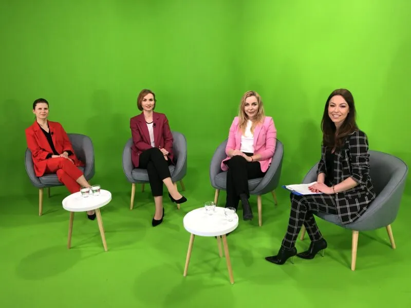 Kadry w pigułce - prawo pracy, kadry, finanse dla Twojej firmy. Donata Hermann: IMG 8421