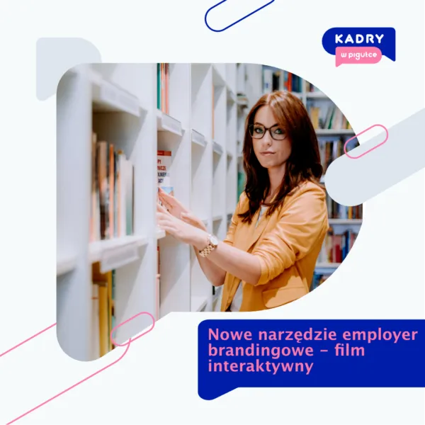 Kadry w pigułce - prawo pracy, kadry, finanse dla Twojej firmy. Donata Hermann: KWP FB FI 290722