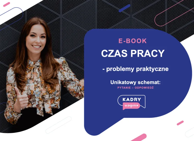 Kadry w pigułce - prawo pracy, kadry, finanse dla Twojej firmy. Donata Hermann: Zrzut ekranu 2022 07 23 o 20.47.56