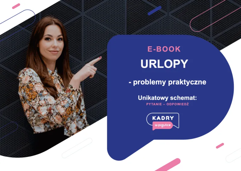 Kadry w pigułce - prawo pracy, kadry, finanse dla Twojej firmy. Donata Hermann: Zrzut ekranu 2022 07 23 o 16.02.52