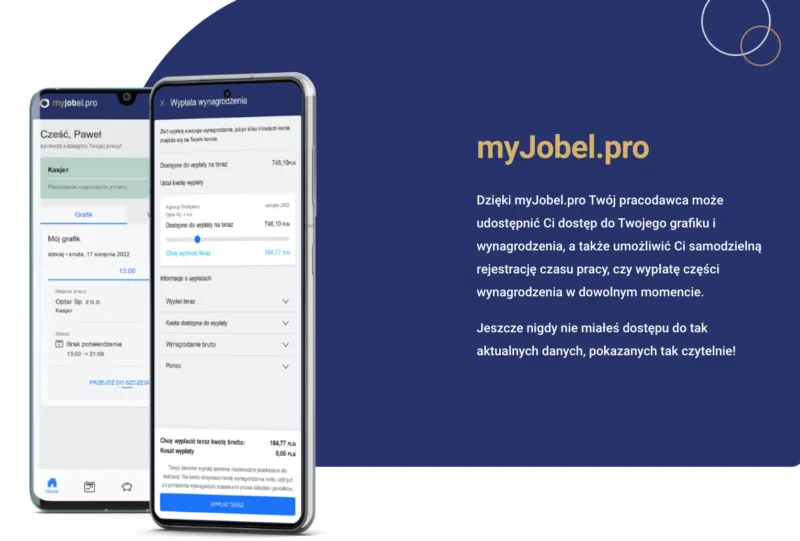 Kadry w pigułce - prawo pracy, kadry, finanse dla Twojej firmy. Donata Hermann: Zrzut ekranu 2023 03 9 o 09.17.59