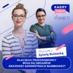 Kadry w pigułce - prawo pracy, kadry, finanse dla Twojej firmy. Donata Hermann: Spotify wywiad Dlaczego