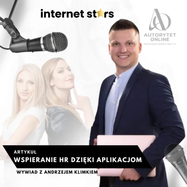 Kadry w pigułce - prawo pracy, kadry, finanse dla Twojej firmy. Donata Hermann: Andrzej Klimek AO 3