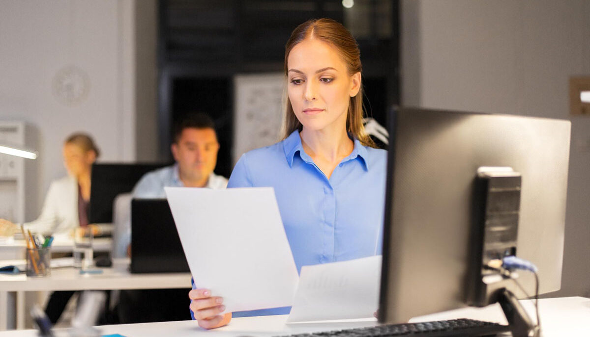 OC zawodowe chroni Twoje finanse i&nbsp;karierę