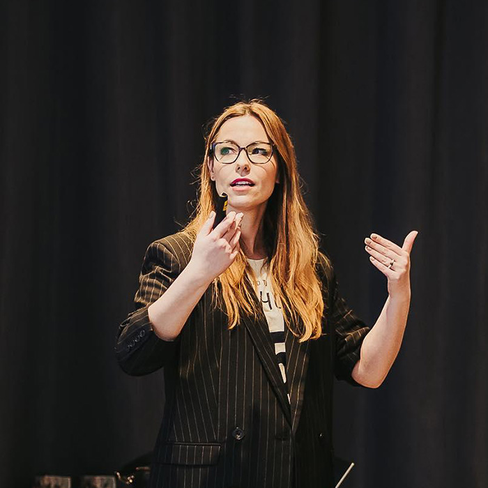 Donata Hermann Kadry w pigułce