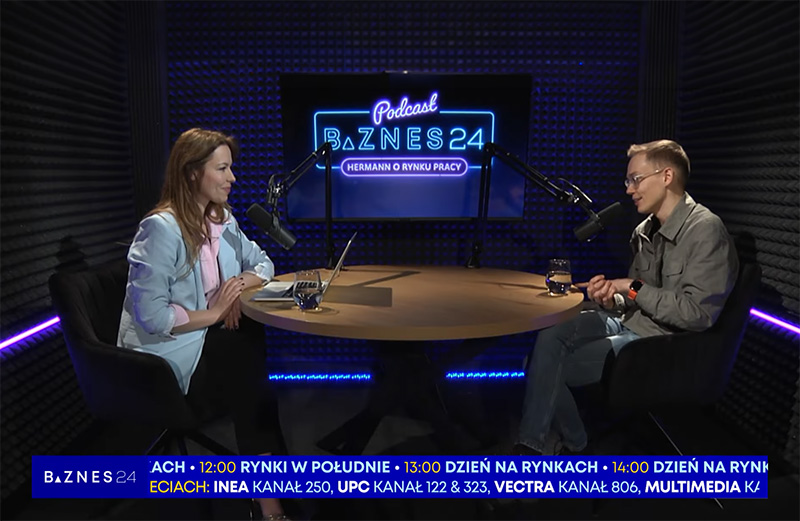 Donata Hermann Kadry w pigułce