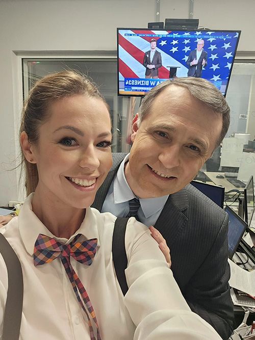 Kadry w pigułce - prawo pracy, kadry, finanse dla Twojej firmy. Donata Hermann: dh KWP8