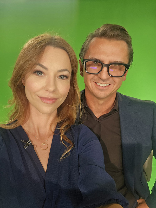 Kadry w pigułce - prawo pracy, kadry, finanse dla Twojej firmy. Donata Hermann: dh KWP9